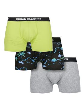 Calzoncillo boxer / noche / /
