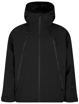 Veste Ferrol True Black XL