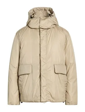 Plumífero y acolchado Hombre Beige L,M,XL Hombre - Aspesi - FashionsVida