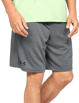 Short Sport Tech Mesh Grey M - Under armour - FashionsVida