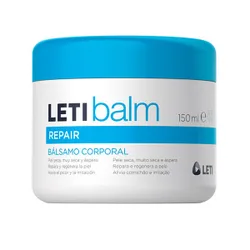 LETI Balm Repair