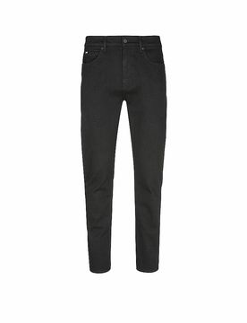 Jeans Regular Fit schwarz 29/L32 herren