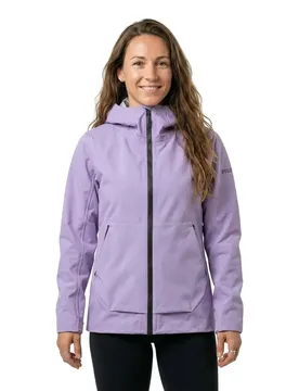 Veste Cristallo 3l Lavender Purple M