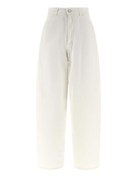 Lemaire Pantaloni di jeans