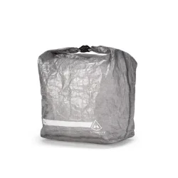 Roll Top Food Bag 15