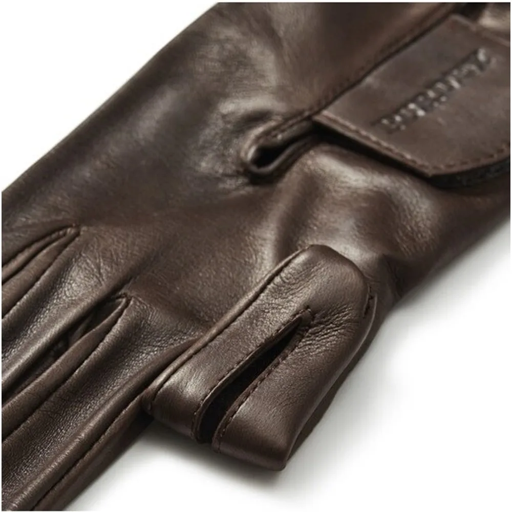 Guantes Cape Leather Shooting - Purdey - FashionsVida