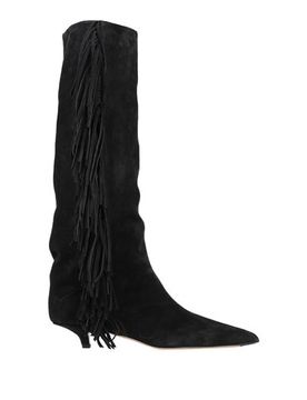Stiefel Damen Schwarz 35,36,40 Damen