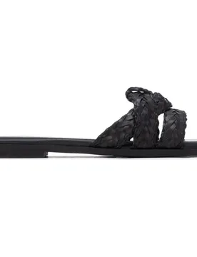 Xti Sandali 1537 Black EU 41