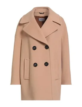 Abrigo Mujer Beige 36,38,40 Mujer - Cinzia Rocca - FashionsVida