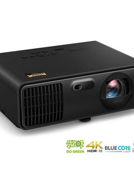 BenQ Beamer Golf AK700ST 4K UHD