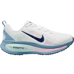 Vomero 18 zapatilla running mujer Blanco (40)