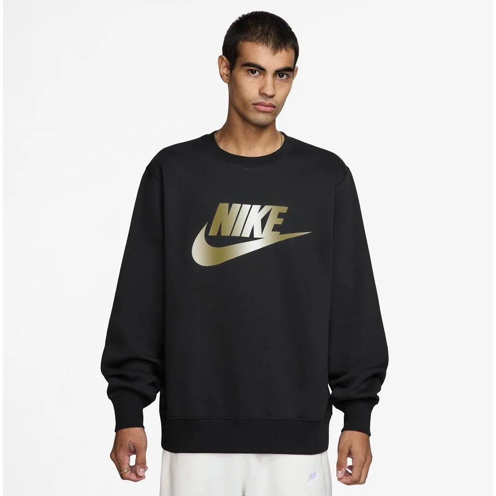 Sudadera de hombre Sportswear Club - Nike - FashionsVida