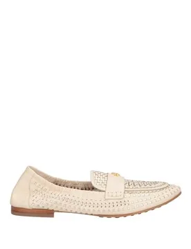 Mocasines Mujer Hueso 36 Mujer - Tory burch - FashionsVida