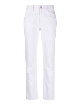 Isabel Marant Jeans dritti