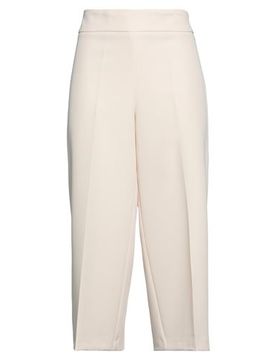 Pantalones Mujer Hueso 36,38 Mujer