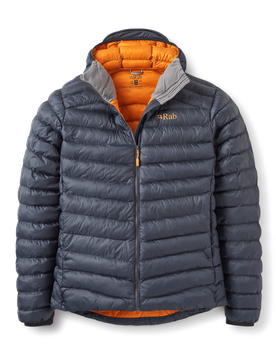 Cirrus Alpine Isolationsjacke XL Beluga