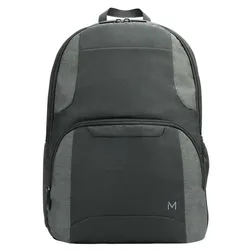 Sac à Dos Pour Ordinateur Portable The One Basic 15.6´´ Black One Size unisex