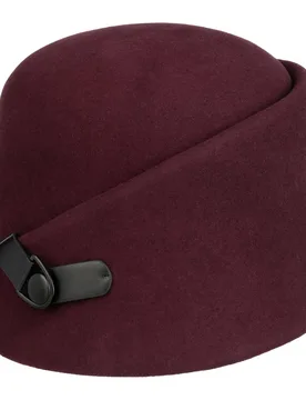 Lina Women´s Hat by - plum - Damen - Size: One Size - Mayser - FashionsVida