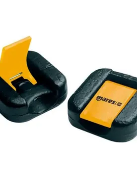 Piombo Quick Release
