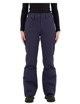 Pantalon Ski 3w20636 Black Blue 2XL - CMP - FashionsVida