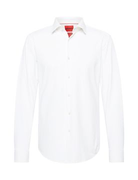 HUGO Camisa 'Kenno' blanco