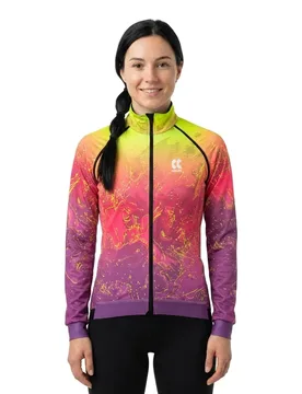 Kalas Veste Motion Z6 Membrane - KALAS - FashionsVida