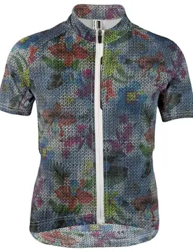 Q36.5 Maillot à Manches Courtes L1