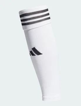 Scaldamuscoli Team 28-30 White / Black - Adidas - FashionsVida