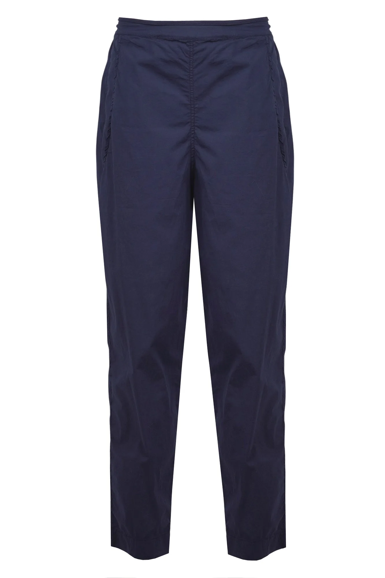 Mama B - Pantalone - 471395 - Blu - MAMA B - FashionsVida