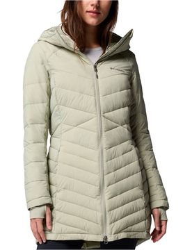 Joy peak ii mid chaqueta outdoor mujer Blanco (XL)