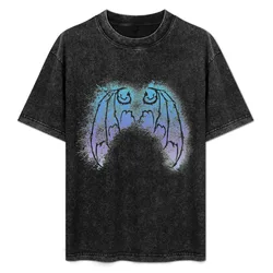 Draconic symbol T-Shirt Standard Fit Solid Tee Shirt