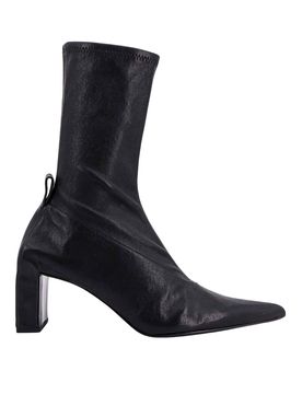 Jil Sander Stivali