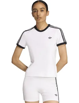 Camiseta de Mujer Adicolor Originals - Adidas - FashionsVida