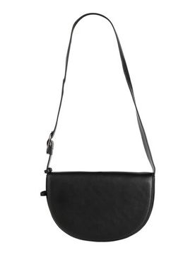 Schultertasche Damen Schwarz -- Damen
