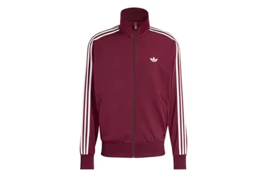 Firebird Track Top - Jacke-Trainingsjacke - rot - Herren - Size: XL