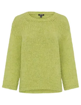 Pullover Long Sleeves female