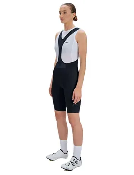 Salopette Cadence Cargo Uranium Black - Poc - FashionsVida