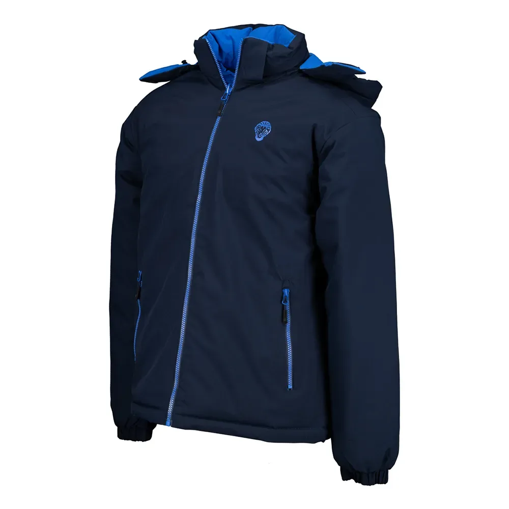 Veste Ac2300atc13 Blue S - Athletic Club - FashionsVida