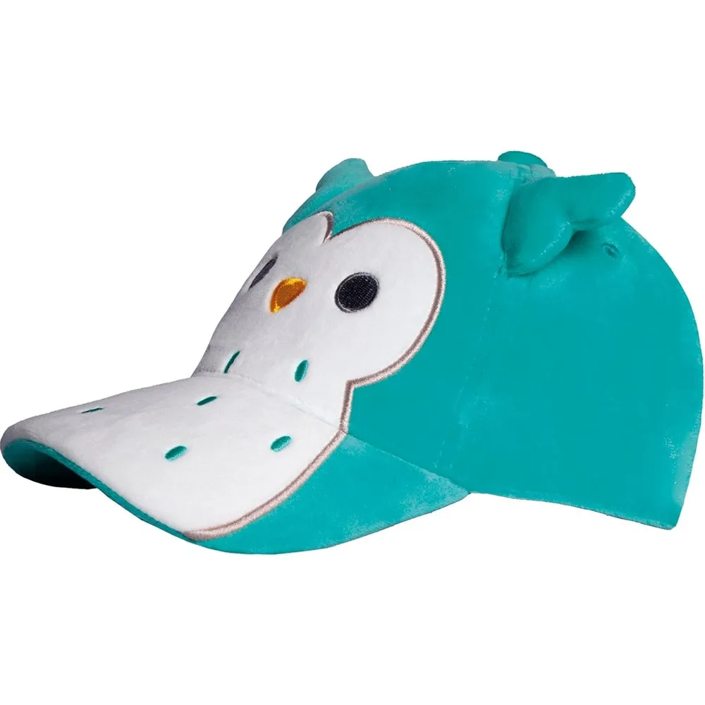 Gorra de felpa Winston - Squishmallows - FashionsVida