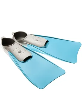Palmes De Natation Pool Colour Long