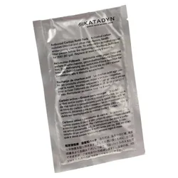 Aktivkohle Nachfüllpack 2 Stück Default Title adult