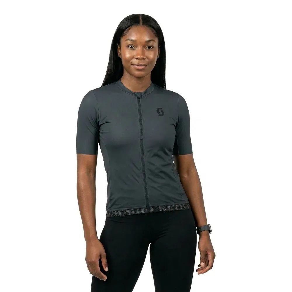 Maillot à Manches Courtes Ultd - Scott - FashionsVida