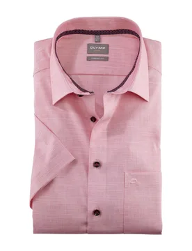 Hemden male - 40 - FashionsVida