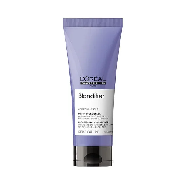 Blondifier Conditioner - L'OREAL PROFESSIONNEL - FashionsVida