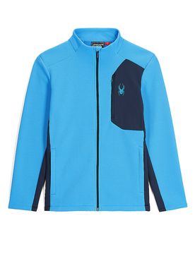 Veste Bandit bleu XXL