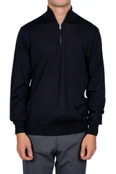 Mezza Zip Finezza 16 MZ1ML RM16R 890 BLU