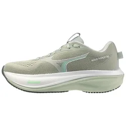 Scarpe Da Running Rider 30 Balsam Green / Mentholated / White EU 38 1/2
