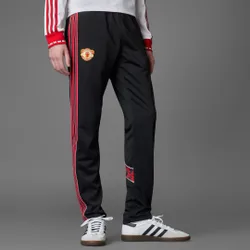 Pantaloni da allenamento '91 Manchester United FC 2XL Black