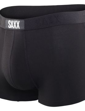 Vibe trunk calzoncillo térmico Negro (XS)
