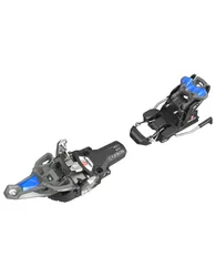 Fixations de ski de randonnée - Vipec Evo 12 - Taille 110 mm - Gris
